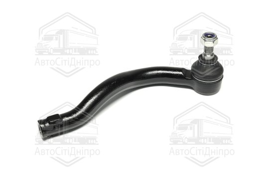 Наконечник рульової тяги FORD GALAXY, VW SHARAN 95-10 перед. міст ліворуч (Вир-во FEBI)