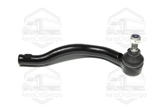 Наконечник рульової тяги FORD GALAXY, VW SHARAN 95-10 перед. міст ліворуч (Вир-во FEBI)