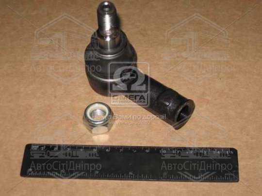 Накінечник рульової тяги MERCEDES VITO, V-CLASS 96-03 перед. міст (Вир-во FEBI)
