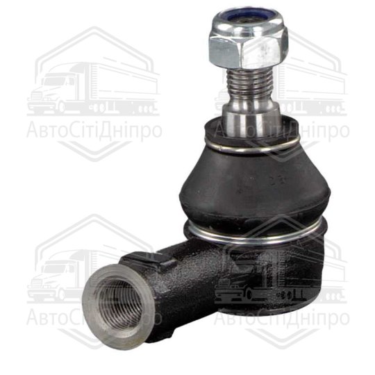 Накінечник рульової тяги MERCEDES VITO, V-CLASS 96-03 перед. міст (Вир-во FEBI)