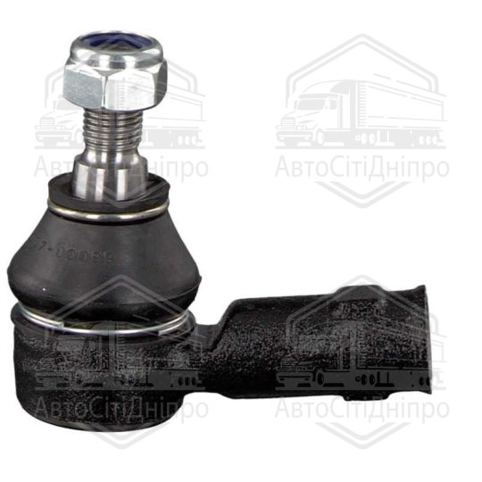 Накінечник рульової тяги MERCEDES VITO, V-CLASS 96-03 перед. міст (Вир-во FEBI)