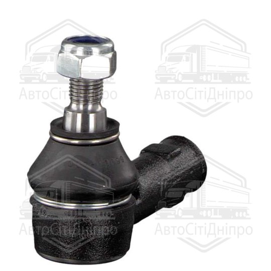 Накінечник рульової тяги MERCEDES VITO, V-CLASS 96-03 перед. міст (Вир-во FEBI)