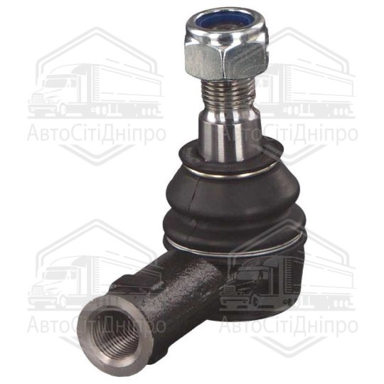 Накінечник тяги керма. MB SPRINTER 208D-414 (95-) (Вир-во Febi)