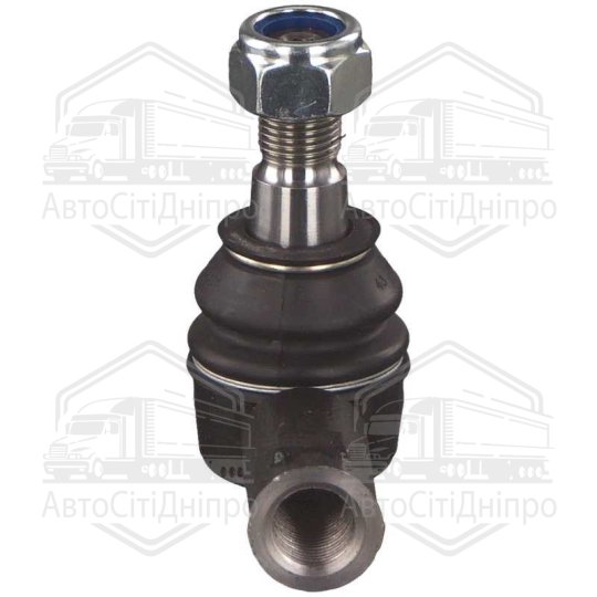 Накінечник тяги керма. MB SPRINTER 208D-414 (95-) (Вир-во Febi)