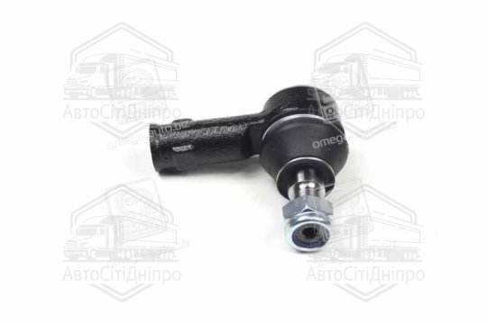 Накінечник тяги керма. MB SPRINTER 208D-414 (95-) (Вир-во Febi)