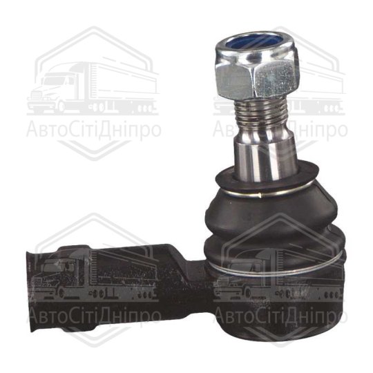 Накінечник тяги керма. MB SPRINTER 208D-414 (95-) (Вир-во Febi)