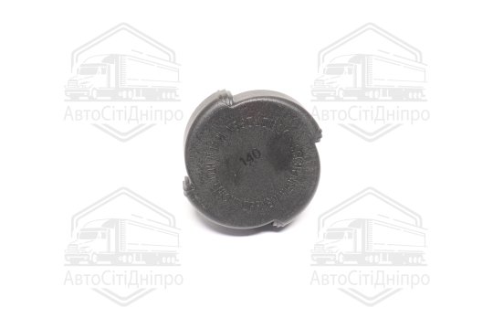 Кришка радіатора охолодження BMW, Land Rover (вир-во FEBI)