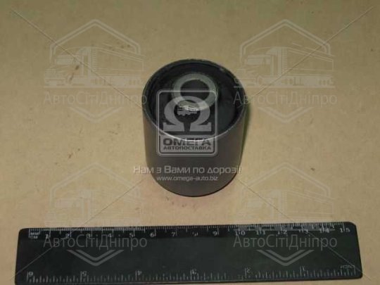 Втулка, балка мосту CITROEN \ PEUGEOT (Вир-во Febi)