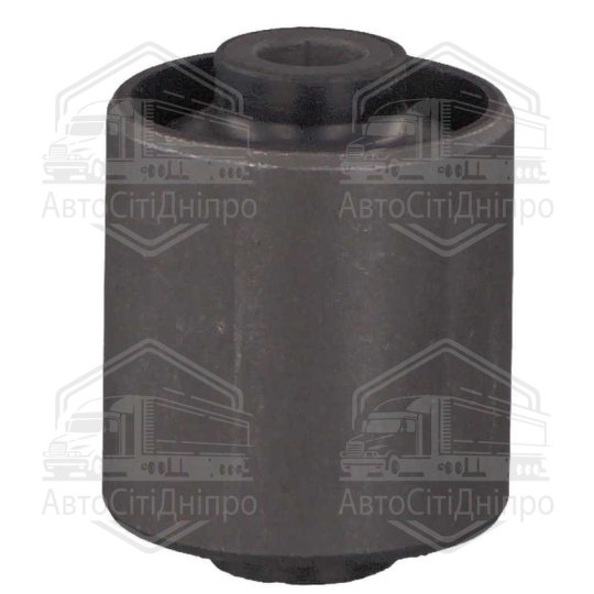 Втулка, балка мосту CITROEN \ PEUGEOT (Вир-во Febi)