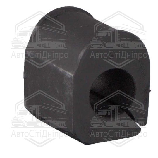 Втулки стаб. RENAULT KANGOO передн. вісь, внутр. (Вир-во Febi)