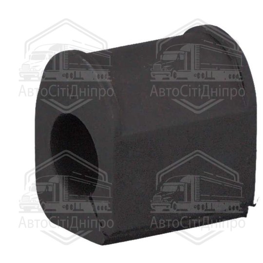 Втулки стаб. RENAULT KANGOO передн. вісь, внутр. (Вир-во Febi)