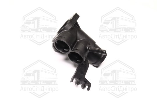 Корпус під датчики охл.рідини VW GOLF 1.8-2.0 (91-97), PASSAT 1.6-2.0 (88-96) (вир-во FEBI)