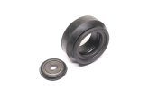 Опора стійки FORD ESCORT, SIERRA (-93) передн. (з підш.) (вир-во FEBI)