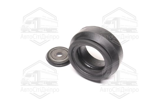 Опора стійки FORD ESCORT, SIERRA (-93) передн. (з підш.) (вир-во FEBI)
