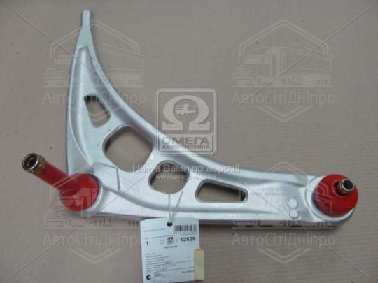 Важіль підвіски BMW передн. нижн. (Вир-во Febi)