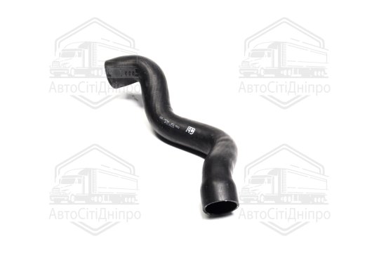 Патрубок водяного охолодження двигуна, зліва зверху BMW (вир-во FEBI)