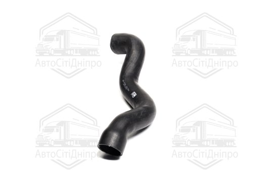 Патрубок водяного охолодження двигуна, зліва зверху BMW (вир-во FEBI)