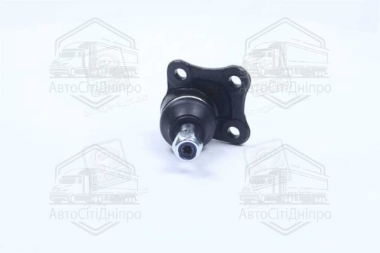 Опора кульова AUDI A2, A3, SEAT TOLEDO II, VW GOLF IV 96-10 перед. міст зліва (Вир-во FEBI)