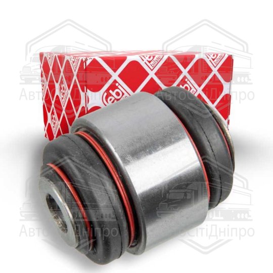 Втулка балки BMW 3(E36-E46) 90 зад. міст (Вир-во FEBI)