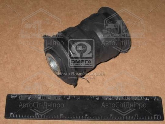 Сайлентблок ресори CITROEN JUMPER задн. вісь, передн. (Вир-во Febi)