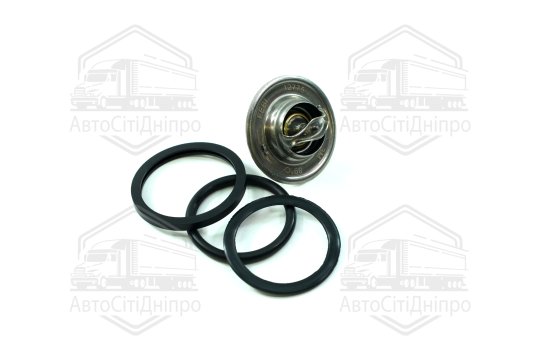 Термостат з ущільнювальними кільцями Citroen/ FIAT/ Peugeot (вир-во FEBI)