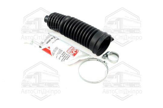 Пильовик рульової тяги FORD MONDEO I-III 93-07 перед. міст (Вир-во FEBI)