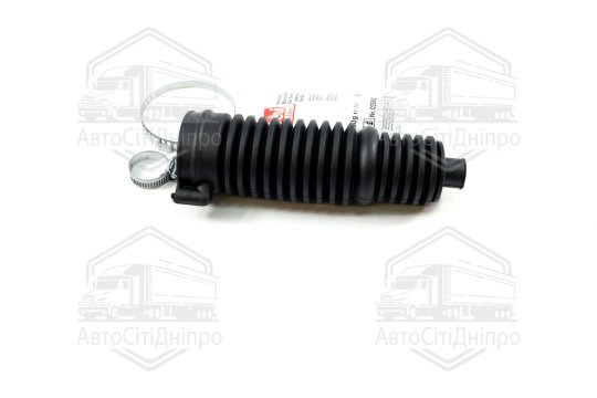 Пильовик рульової тяги FORD MONDEO I-III 93-07 перед. міст (Вир-во FEBI)