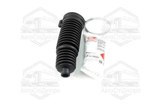 Пильовик рульової тяги FORD MONDEO I-III 93-07 перед. міст (Вир-во FEBI)