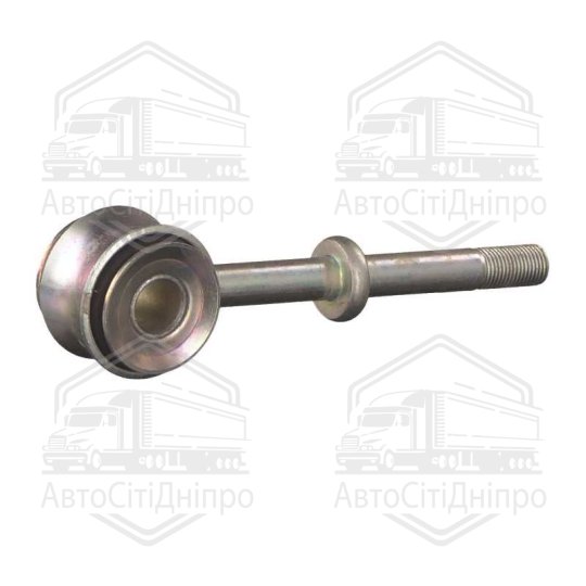 Тяга стабілізатора CITROEN JUMPER, FIAT DUCATO, PEUGEOT BOXER 94-перед. міст (Вир-во FEBI)