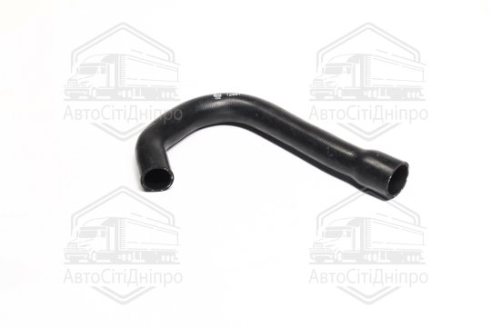 Патрубок водяного охолодження двигуна, вгорі, від радіатора до водяного насоса MB (вир-во FEBI)