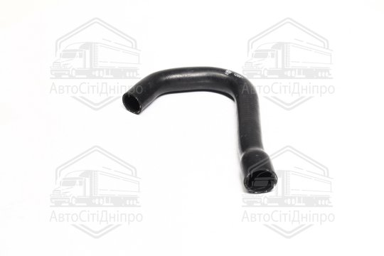 Патрубок водяного охолодження двигуна, вгорі, від радіатора до водяного насоса MB (вир-во FEBI)