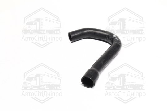 Патрубок водяного охолодження двигуна, вгорі, від радіатора до водяного насоса MB (вир-во FEBI)