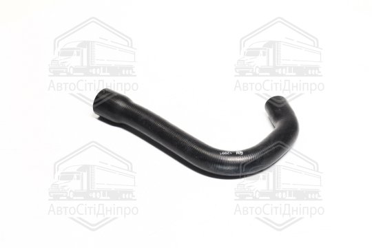 Патрубок водяного охолодження двигуна, вгорі, від радіатора до водяного насоса MB (вир-во FEBI)