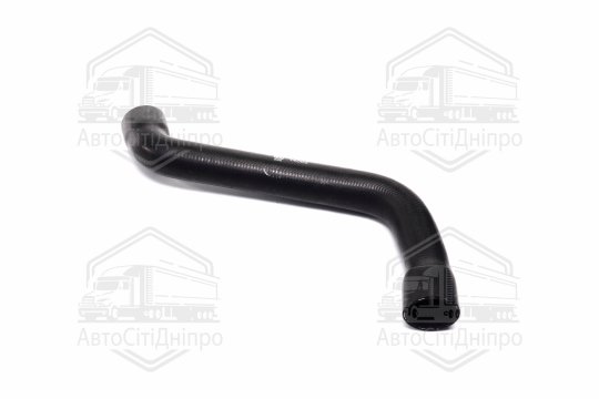 Патрубок водяного охолодження двигуна, вгорі, від двигуна до радіатора MB (вир-во FEBI)