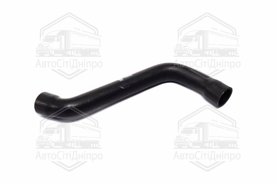 Патрубок водяного охолодження двигуна, вгорі, від двигуна до радіатора MB (вир-во FEBI)