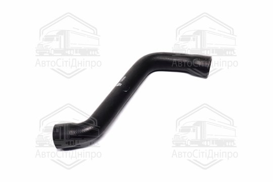 Патрубок водяного охолодження двигуна, вгорі, від двигуна до радіатора MB (вир-во FEBI)