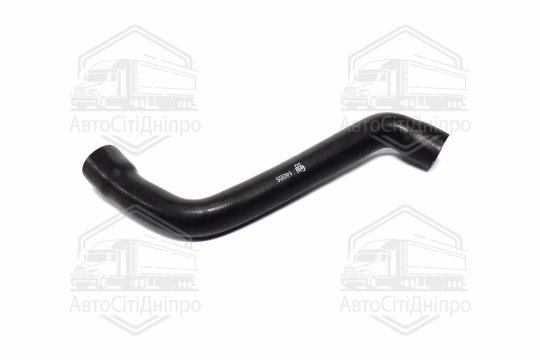 Патрубок водяного охолодження двигуна, вгорі, від двигуна до радіатора MB (вир-во FEBI)