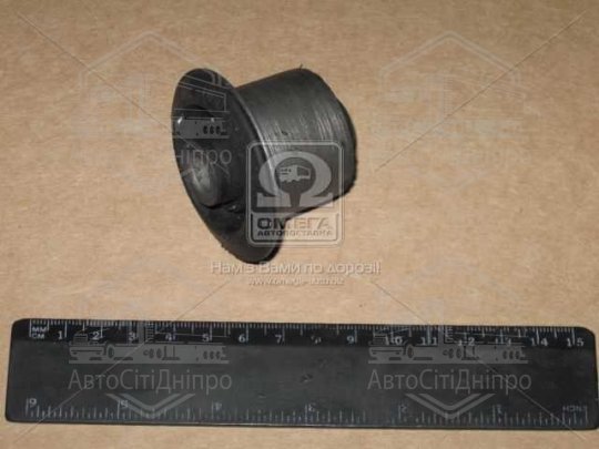 Сайлентблок важеля VW PASSAT передн. вісь, (Вир-во Febi)