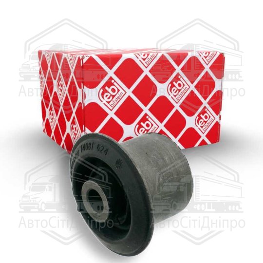 Сайлентблок важеля VW PASSAT передн. вісь, (Вир-во Febi)