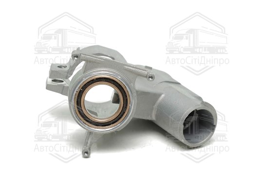 Корпус замку запалювання VAG (вир-во FEBI)