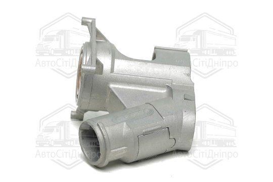 Корпус замку запалювання VAG (вир-во FEBI)