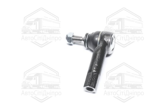 Накінечник тяги керма. SEAT TOLEDO II 99-06, передн. прав. (Вир-во Febi)