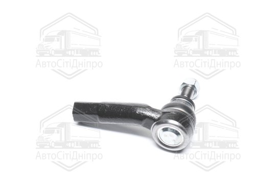 Накінечник тяги керма. SEAT TOLEDO II 99-06, передн. прав. (Вир-во Febi)