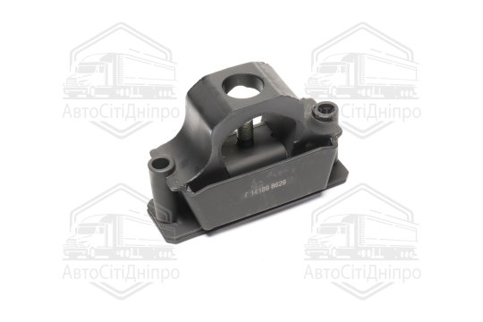 Подушка двигуна ліва FIAT Ducato I 1981-1994 (вир-во FEBI)