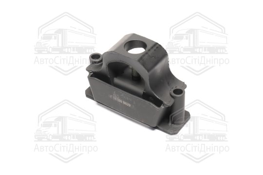 Подушка двигуна ліва FIAT Ducato I 1981-1994 (вир-во FEBI)