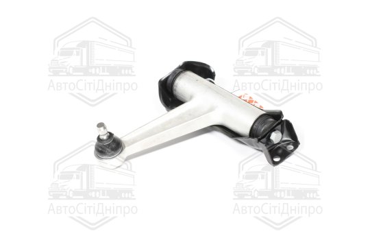 Важіль MERCEDES S-CLASS(W140) 91-98 перед. міст праворуч (Вир-во FEBI)