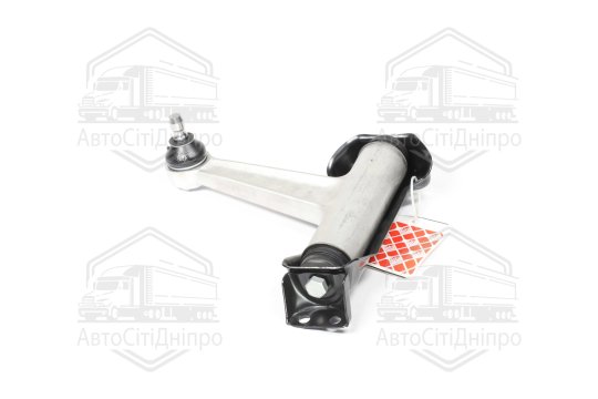 Важіль MERCEDES S-CLASS(W140) 91-98 перед. міст праворуч (Вир-во FEBI)