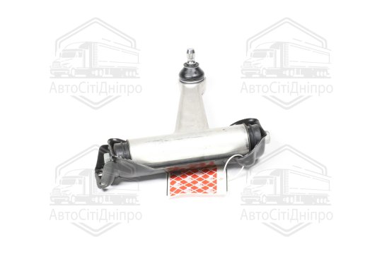 Важіль MERCEDES S-CLASS(W140) 91-98 перед. міст праворуч (Вир-во FEBI)