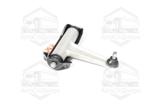 Важіль MERCEDES S-CLASS(W140) 91-98 перед. міст праворуч (Вир-во FEBI)