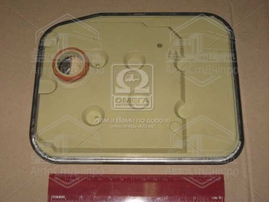 Фільтр масляний АКПП VW GOLF III, IV, T4 90-06 (вир-во FEBI)